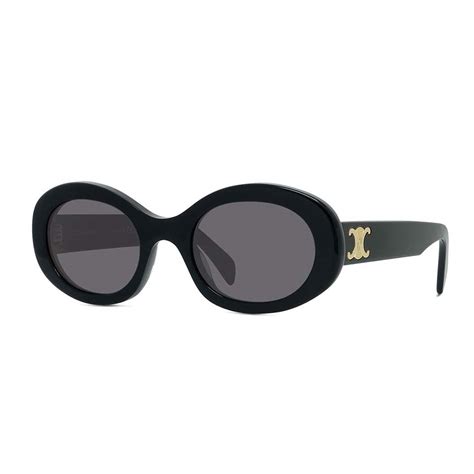 celine sunglasses clear|Celine zonnebril.